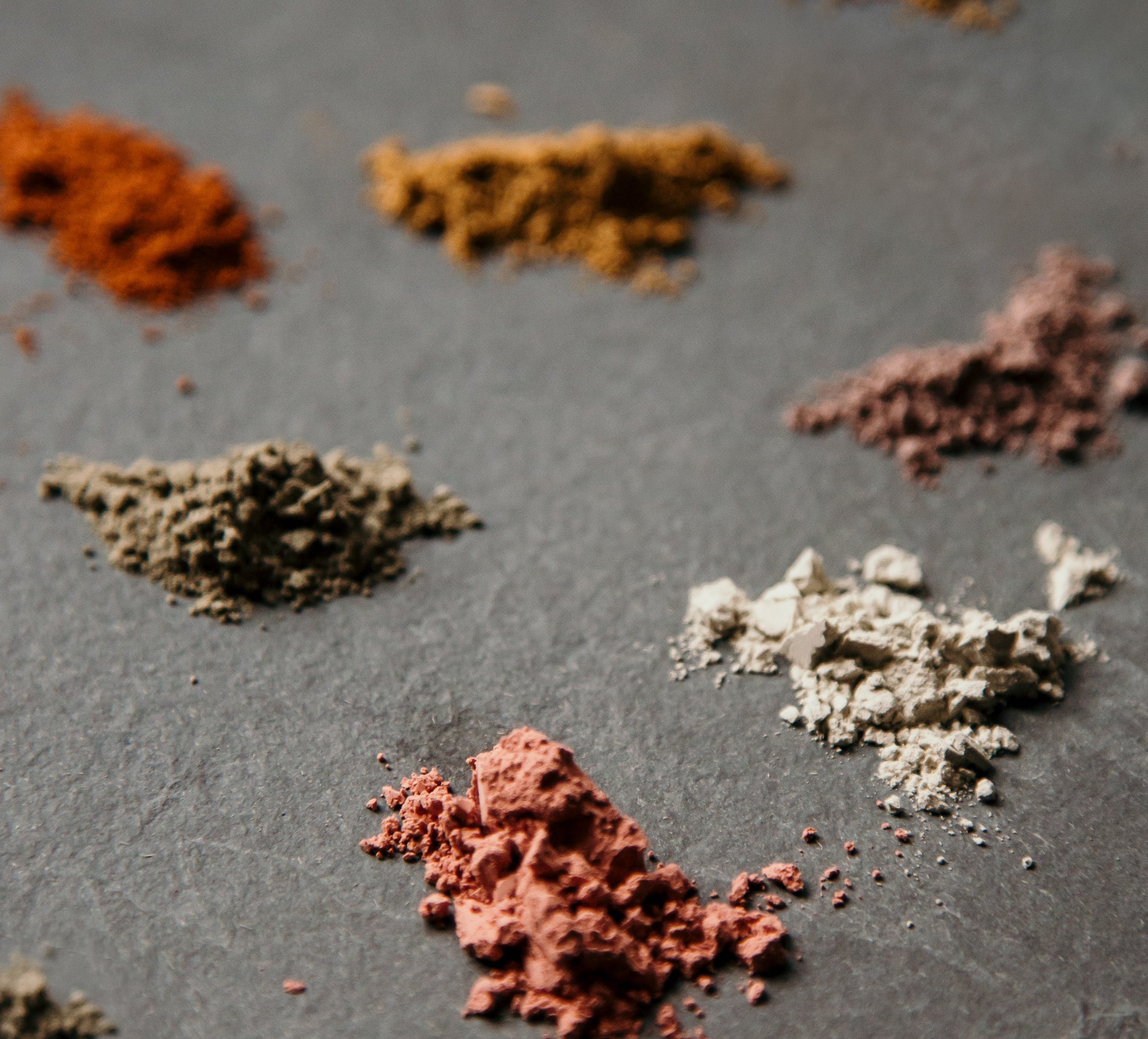 Which Clay is Right for Your Skin?