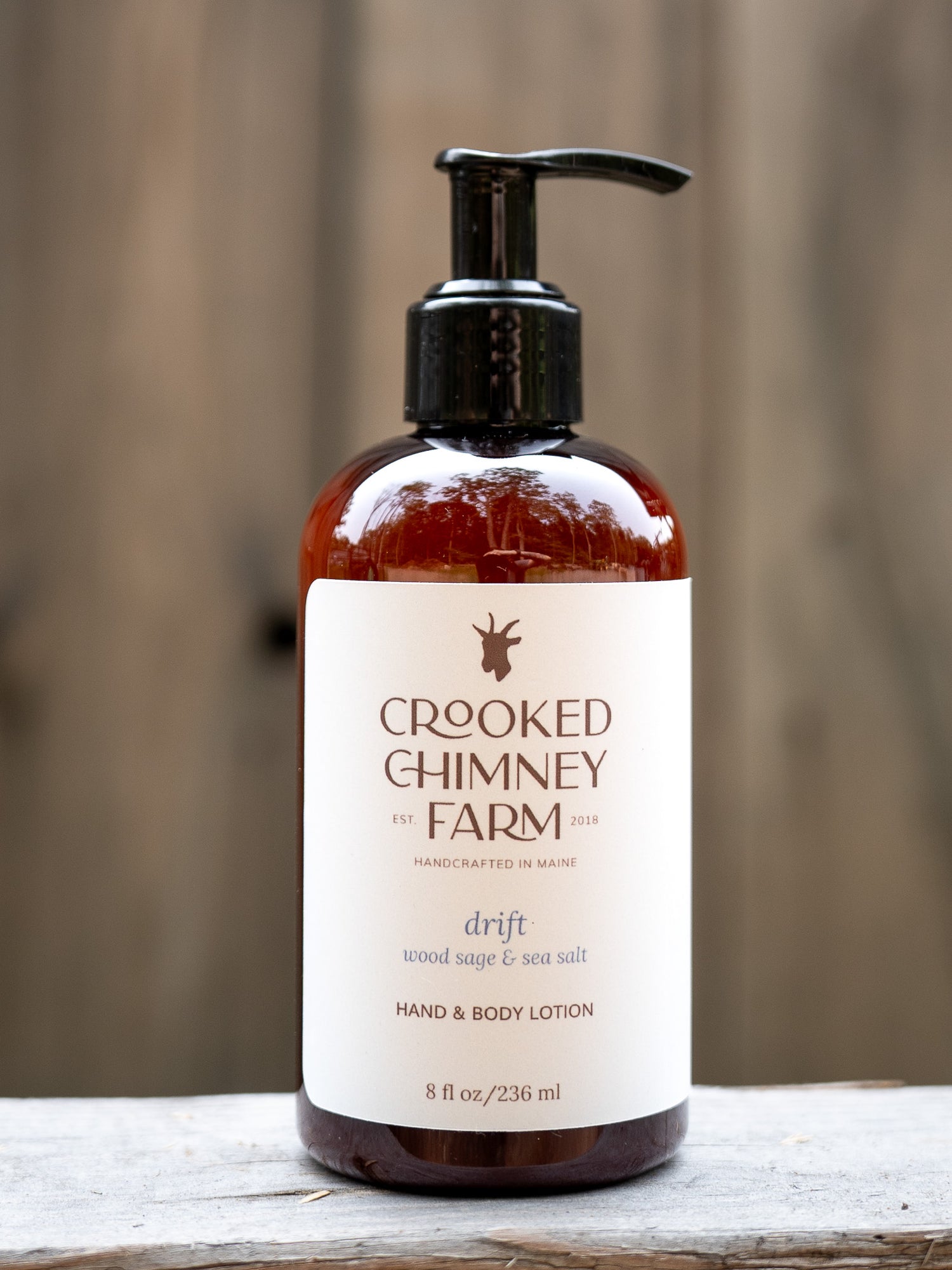 drift hand and body lotion